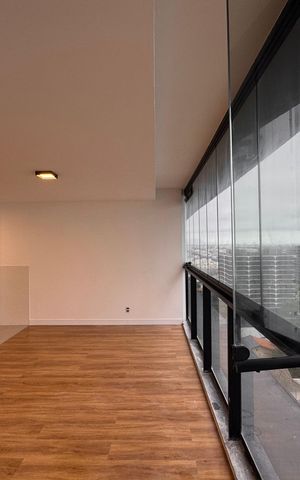 Apartamento à venda com 119m², 3 quartos e 2 vagasVaranda