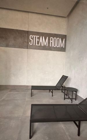 Apartamento à venda com 119m², 3 quartos e 2 vagasÁrea comum