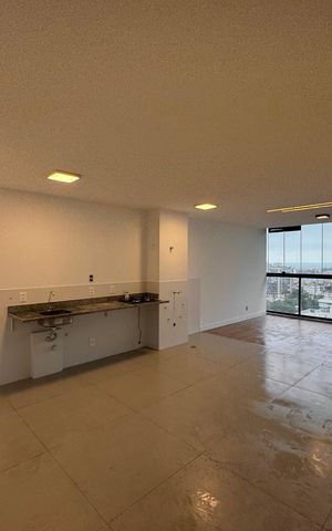 Apartamento à venda com 119m², 3 quartos e 2 vagasSala