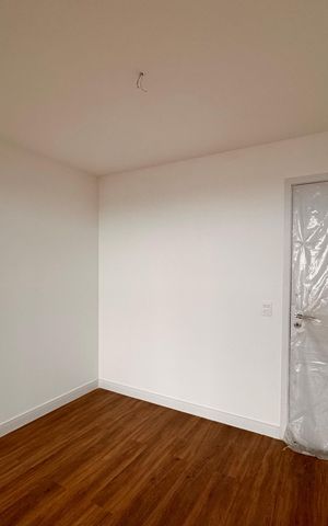 Apartamento à venda com 119m², 3 quartos e 2 vagasQuarto 2