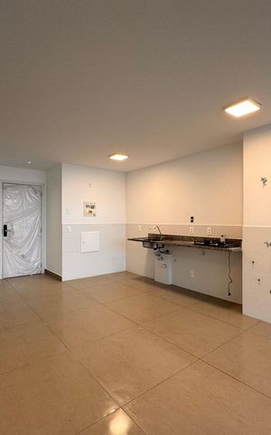 Apartamento à venda com 119m², 3 quartos e 2 vagasSala
