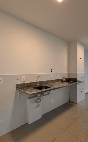Apartamento à venda com 119m², 3 quartos e 2 vagasCozinha e Área de Serviço