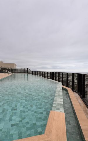 Apartamento à venda com 119m², 3 quartos e 2 vagasÁrea comum