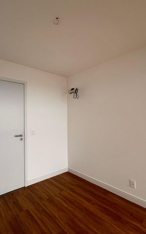 Apartamento à venda com 119m², 3 quartos e 2 vagasQuarto 1