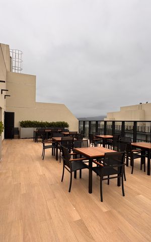 Apartamento à venda com 119m², 3 quartos e 2 vagasÁrea comum