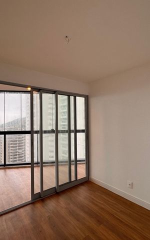 Apartamento à venda com 119m², 3 quartos e 2 vagasQuarto 2