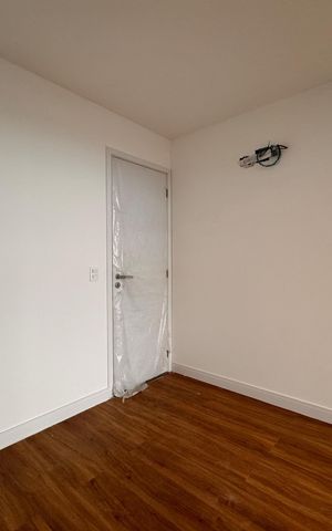 Apartamento à venda com 119m², 3 quartos e 2 vagasQuarto 2