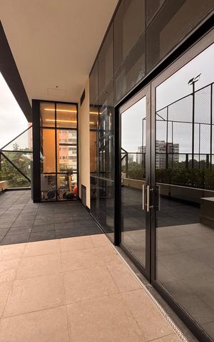 Apartamento à venda com 119m², 3 quartos e 2 vagasÁrea comum