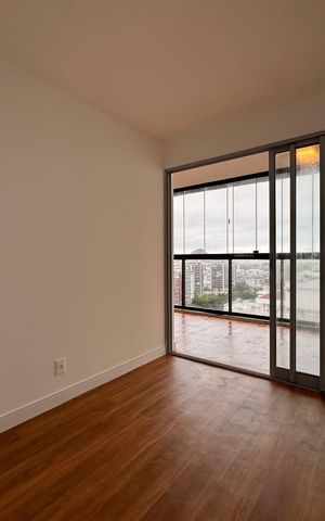 Apartamento à venda com 119m², 3 quartos e 2 vagasQuarto 1