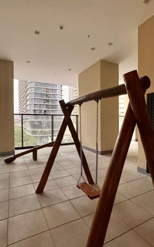 Apartamento à venda com 119m², 3 quartos e 2 vagasÁrea comum