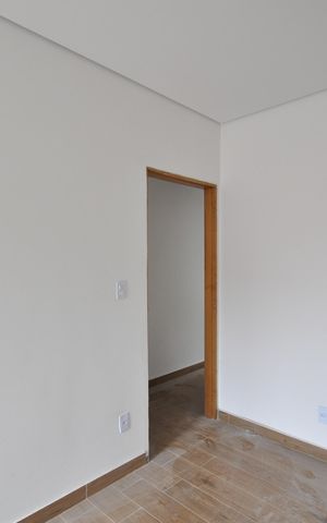 Casa para alugar com 80m², 3 quartos e 1 vagaSuíte