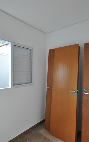 Casa para alugar com 80m², 3 quartos e 1 vagaQuarto 2