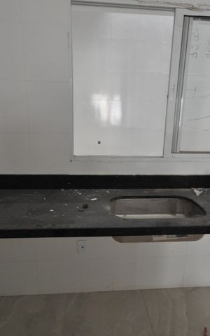 Casa para alugar com 80m², 3 quartos e 1 vagaCozinha