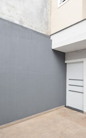 Casa para alugar com 80m², 3 quartos e 1 vagaGaragem