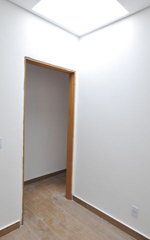 Casa para alugar com 80m², 3 quartos e 1 vagaQuarto 3