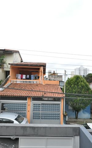 Casa para alugar com 80m², 3 quartos e 1 vagaVista da Sacada da Suíte