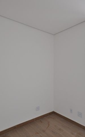 Casa para alugar com 80m², 3 quartos e 1 vagaSuíte