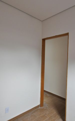 Casa para alugar com 80m², 3 quartos e 1 vagaQuarto 2