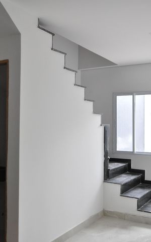 Casa para alugar com 80m², 3 quartos e 1 vagaSala
