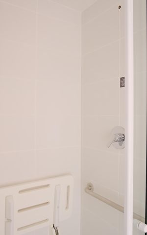 Studio à venda com 29m², 1 quarto e sem vagaBanheiro