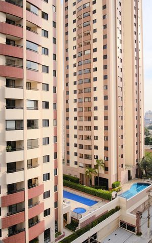 Studio à venda com 29m², 1 quarto e sem vagaVaranda