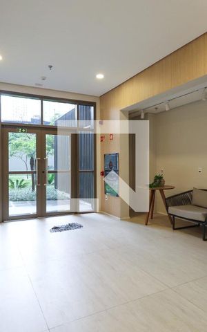 Studio à venda com 29m², 1 quarto e sem vaga Studio à venda com 29m², 1 quarto e sem vagaÁrea comum