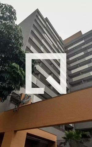 Studio à venda com 29m², 1 quarto e sem vaga Studio à venda com 29m², 1 quarto e sem vagaFachada