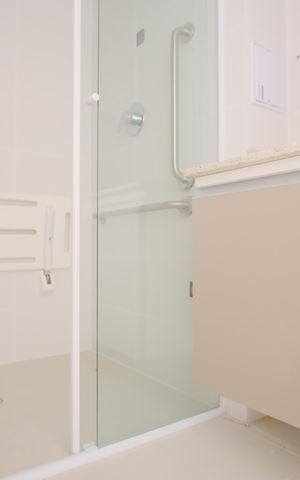 Studio à venda com 29m², 1 quarto e sem vagaBanheiro