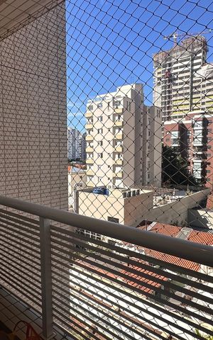 Apartamento à venda com 234m², 4 quartos e 4 vagas Apartamento à venda com 234m², 4 quartos e 4 vagasVaranda da Escritório