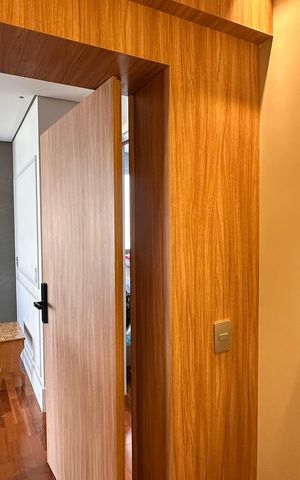 Apartamento à venda com 234m², 4 quartos e 4 vagas Apartamento à venda com 234m², 4 quartos e 4 vagasSalaSala