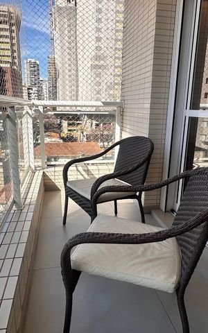Apartamento à venda com 234m², 4 quartos e 4 vagas Apartamento à venda com 234m², 4 quartos e 4 vagasVaranda da Suíte 3