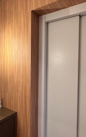 Apartamento à venda com 234m², 4 quartos e 4 vagas Apartamento à venda com 234m², 4 quartos e 4 vagasSala