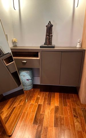 Apartamento à venda com 234m², 4 quartos e 4 vagas Apartamento à venda com 234m², 4 quartos e 4 vagasSala