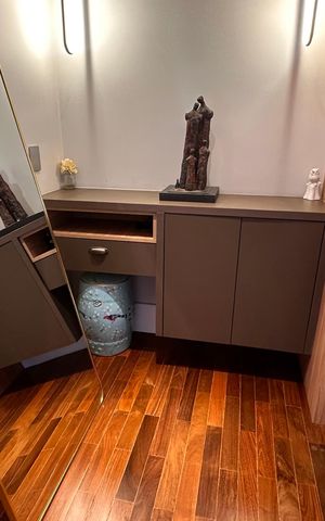 Apartamento à venda com 234m², 4 quartos e 4 vagas Apartamento à venda com 234m², 4 quartos e 4 vagasSala