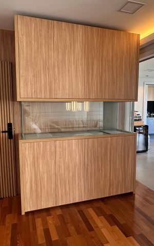 Apartamento à venda com 234m², 4 quartos e 4 vagas Apartamento à venda com 234m², 4 quartos e 4 vagasSala