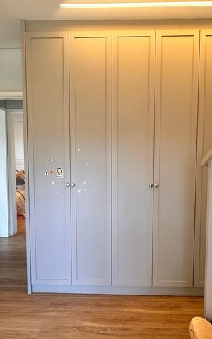 Apartamento à venda com 234m², 4 quartos e 4 vagas Apartamento à venda com 234m², 4 quartos e 4 vagasQuarto