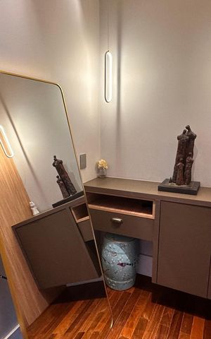 Apartamento à venda com 234m², 4 quartos e 4 vagas Apartamento à venda com 234m², 4 quartos e 4 vagasSala