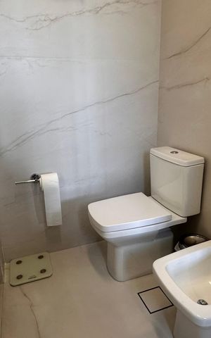 Apartamento à venda com 234m², 4 quartos e 4 vagas Apartamento à venda com 234m², 4 quartos e 4 vagasBanheiro da Suíte 3