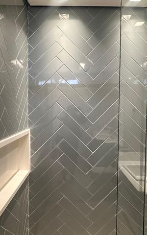 Apartamento à venda com 234m², 4 quartos e 4 vagas Apartamento à venda com 234m², 4 quartos e 4 vagasBanheiro da Suíte 2