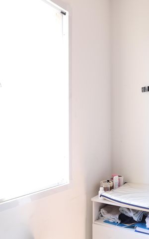 Apartamento para alugar com 32m², 2 quartos e sem vagaQuarto 1