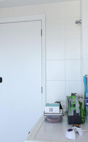 Apartamento para alugar com 32m², 2 quartos e sem vagaÁrea de Serviço
