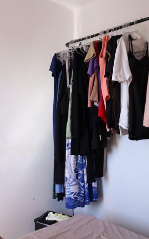 Apartamento para alugar com 32m², 2 quartos e sem vagaQuarto 1