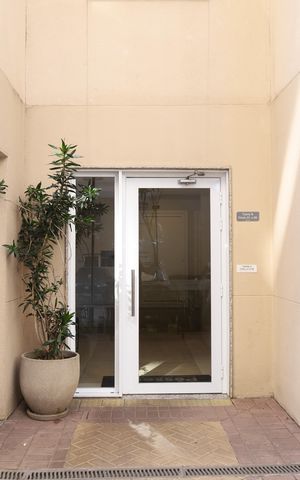 Apartamento para alugar com 32m², 2 quartos e sem vagaÁrea comum - Entrada do prédio