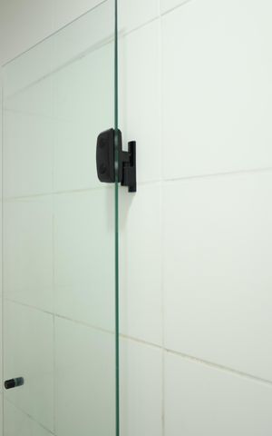 Apartamento para alugar com 32m², 2 quartos e sem vagaBanheiro