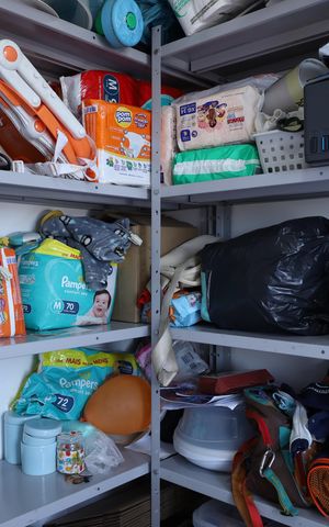 Apartamento para alugar com 32m², 2 quartos e sem vagaQuarto 2