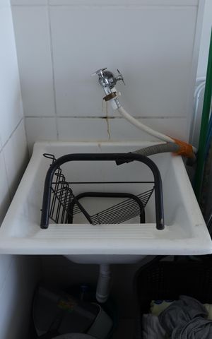 Apartamento para alugar com 32m², 2 quartos e sem vagaÁrea de Serviço