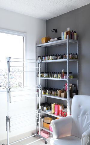 Apartamento para alugar com 32m², 2 quartos e sem vagaSala