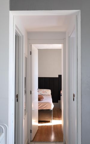 Apartamento para alugar com 32m², 2 quartos e sem vagaSala