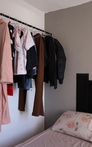 Apartamento para alugar com 32m², 2 quartos e sem vagaQuarto 1