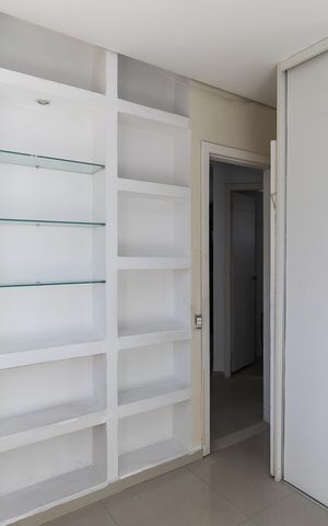 Apartamento à venda com 64m², 2 quartos e sem vaga Apartamento à venda com 64m², 2 quartos e sem vagaQuarto 1